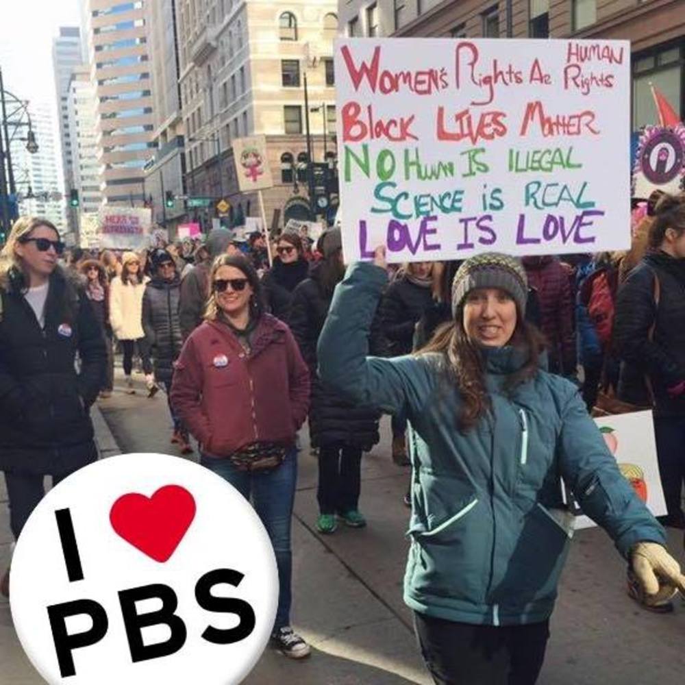 Meet your Posher, Janette